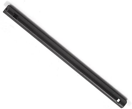 Double End Boring Bar Withoutholder And Included Bit (Round Type)