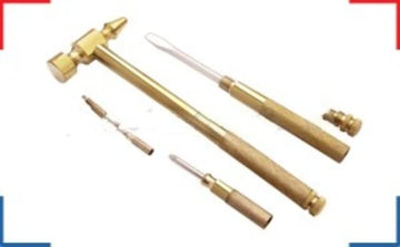 TAURISH BRASS HAMMER 5 IN 1