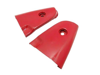 TAURISH Fit for Massey Ferguson Side Hood Panel Half LH & RH Side 135 Tractor
