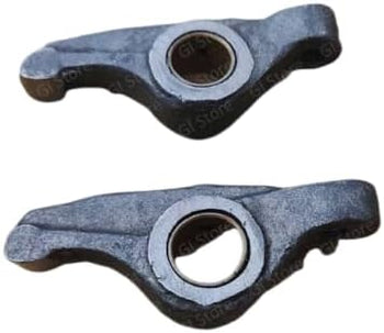 TAURISH Fit for Massey Ferguson Pair of Rocker Lever Arm RH Tractor MF 165 265