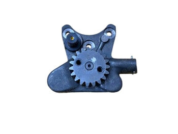 TAURISH Fit for Massey Ferguson 736513M91 Tractor Oil Pump for 35 50 202 203 204 205 135 150