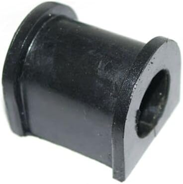 AEspares Suzuki Suitable For SJ413 SJ410 LJ80 Spring Shackle Suspension Bush Kit Samurai Gypsy