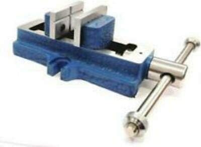 Self Centering Milling Vise I Alloy Steel Jaws Width 70 mm I Milling I Engineering Tools Vice