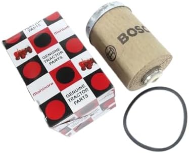 Fuel Filter Combo Mahindra Tractor 001082448R92