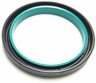 MAHINDRA TRACTOR STEERING KNUCKLE BOTTOM, SEAL DOUBLE WIPER 000020524E05