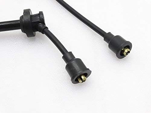 SUZUKI GYPSY MPFI ENGINE IGNITION SPARK PLUG LEAD WIRE