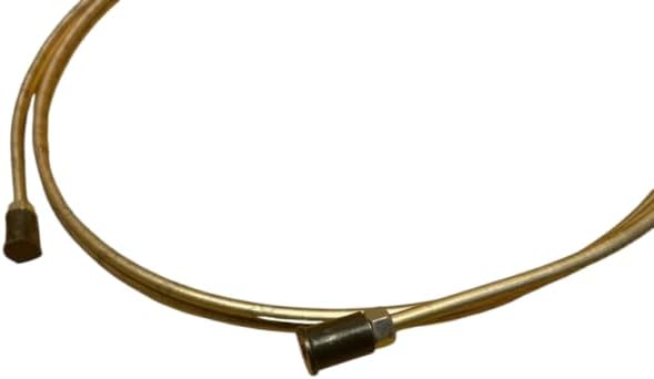 TAURISH Brake Pipe brake Lines Set For Suzuki Samurai SJ410 SJ413 Sierra Drover