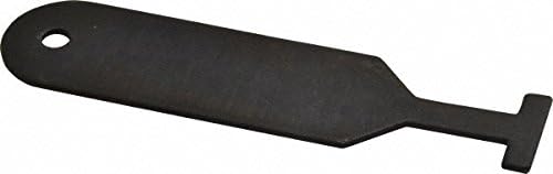 T- Slot cleaner 1" Wide x 1/4" Thickness for Milling Machine Beds