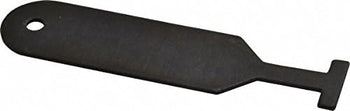 Omex T- Slot Cleaner - Lathe Milling Machine Beds Slots