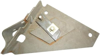 TAURISH Fit for Massey Ferguson 1661617M91 Lever Support Ram Bracket for Mf-245 Tractor