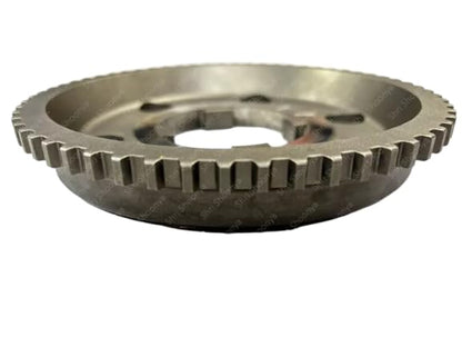 TAURISH Fit for Holland 5173284 Disc Gear Annulus Fits for T4.100F, T4.105