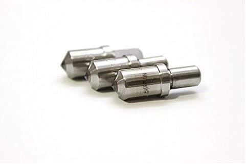 Genuine natural diamond Rockwell indenter HRC-3 indenter diamond indenter
