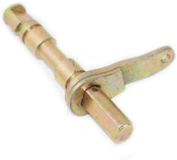 TAURISH New Rear Brake Cam & Lever Old Vespa PX PE T5 LML Scooters