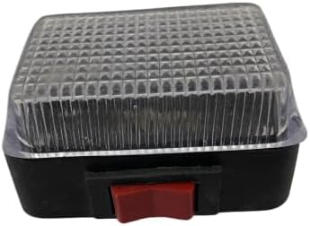 TAURISH For Samurai Sierra Jimny Complete LED Light Set With LED Headlight Tail Light