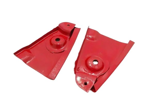 TAURISH Fit for Massey Ferguson Side Hood Panel Half LH & RH Side 135 Tractor