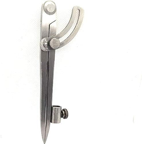 DIVIDER WITH PENCIL HOLDERS 12''