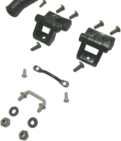 Taurish Floating Imperial Type Die Holder Set 13/16", 1", 1-5/16", For Floating Die