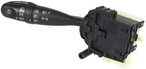 Taurish For Suzuki Grand Vitara Splash SX4 Steering Combination Switch 37310M74