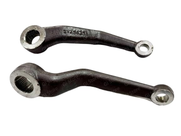 TAURISH Fit For Massey Ferguson 135 Steering Left and Right Arm Set