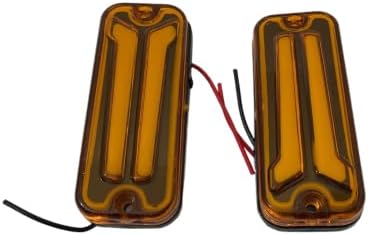 TAURISH For Samurai Sierra Jimny Complete LED Light Set With LED Headlight Tail Light