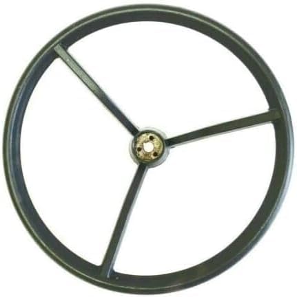 TAURISH STEERING WHEEL FOR MAHINDRA TRACTOR 005550781R92