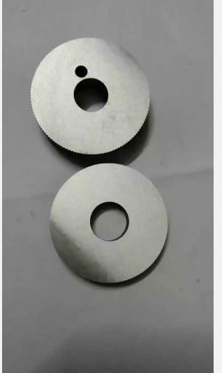 Taurish 2 Pieces Set Of Cutter Used With Mini Sheet Metal Cutter (Only Cutters)