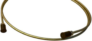 TAURISH Brake Pipe brake Lines Set For Suzuki Samurai SJ410 SJ413 Sierra Drover