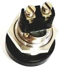 TAURISH MAHINDRA TRACTOR HORN PUSH BUTTON 001082436R91 / 005555204R91