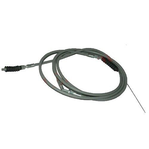 TAURISH New JCB 3CX 3DX Excavator Complete Accelerator Cable Assembly