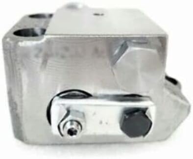 TAURIH Valve ROCKSHAFT for Mahindra Tractor 000013201P04