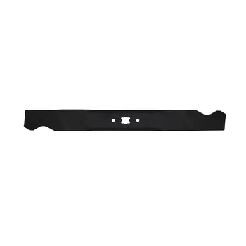 One 942-0741A Mulching Blade Fits Troybilt Push Mowers with 21