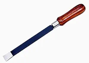 Safedeals365 Atl05042 Engineers Hand Scraper 250mm (10in) Flat Engineer Scraper