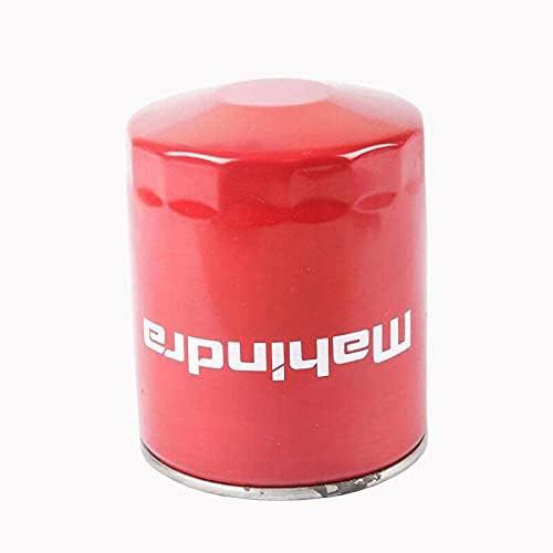 MAHINDRA Tractor Oil Filter 006017310B1