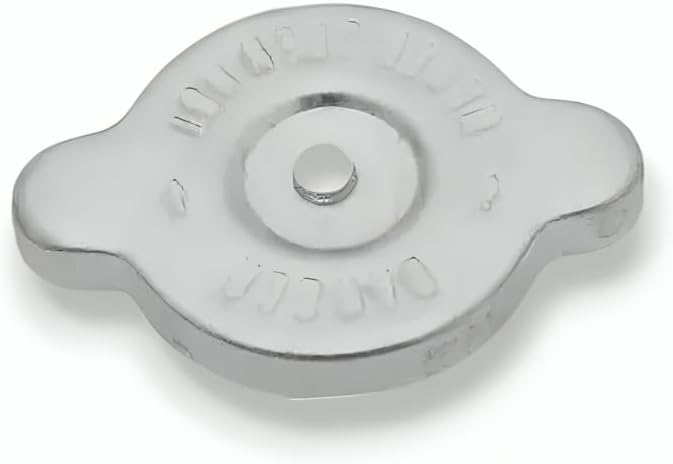 TAURISH Fit Radiator Cap For Suzuki Samurai SJ410 SJ413 86-95