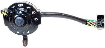 TAURISH Mahindra Tractor Combination Switch 007700664D91 / E007700664D91