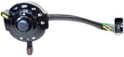 TAURISH Mahindra Tractor Combination Switch 007700664D91 / E007700664D91
