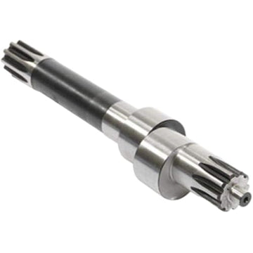 TAURISH Fit for Massey Ferguson181993M91 Camshaft Hydraulic Lift Pump 10 Spline