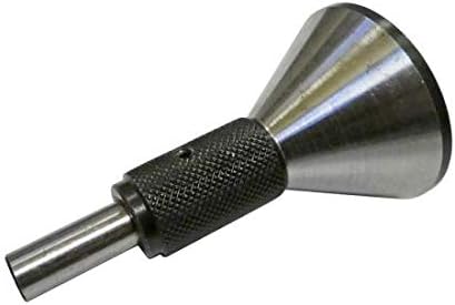 Engineer's Bell Punch Centre Finder - Easy & Accurate Engineering Machine Workshop Tools