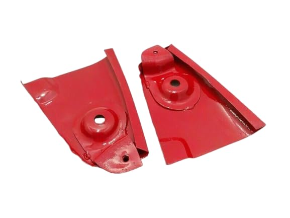 TAURISH Fit for Massey Ferguson Side Hood Panel Half LH & RH Side 135 Tractor