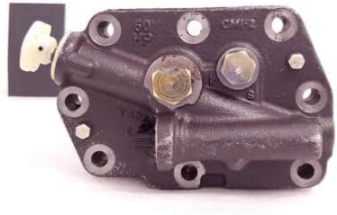 TAURISH CONTROL VALVE 60 HP MAHINDRA TRACTOR 007203023C91 / 007212042B91