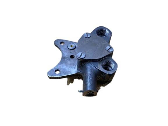 TAURISH Fit for Massey Ferguson 736513M91 Tractor Oil Pump for 35 50 202 203 204 205 135 150