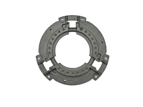 TAURISH Fit for Massey Ferguson 1753747M2 Pressure Plate Cover for Tractors 35, 50, 65, 135+