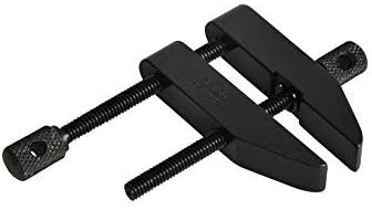 TOOLMAKERS PARALLEL CLAMP 4" - 100MM - NEW