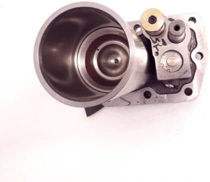 TAURISH CONTROL VALVE 60 HP MAHINDRA TRACTOR 007203023C91 / 007212042B91