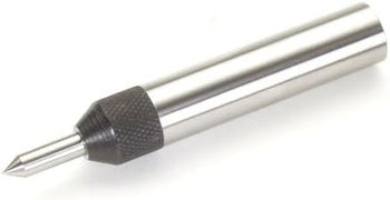 SPRING LOADED KNURL TAP GUIDE