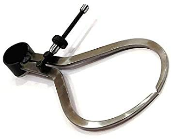 TAURISH QUALITY SPRING CALIPERS- MEASURING ENGINEERING WORKSHOP HAND TOOLSom (6"/ 150 MM - OUTSIDE CALIPER)