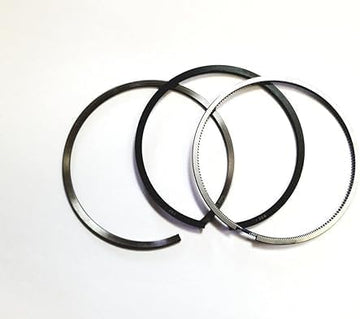 Piston Ring Set for Mahindra Tractor 006003681B91 / 005551993R1 / 005551030R91
