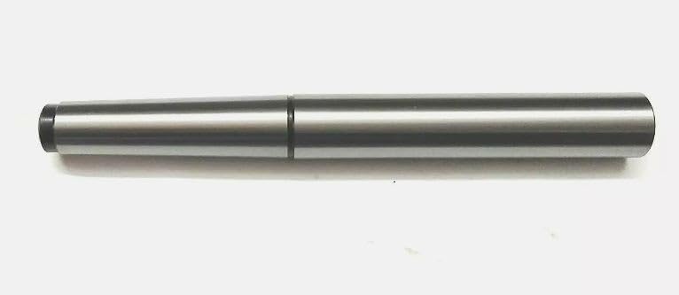 Taurish Lathe Mandrel Alignment Precision Test Bar Shank Sizes Mt3 Mt4 Combo En31