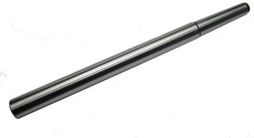 OMEX Lathe Alignment Test Bar 2MT - Test Mandrel - Alloy Steel EN31 - Precision