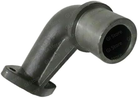 TAURISH Fit For Massey Ferguson Silencer Elbow P3 (Old Model)